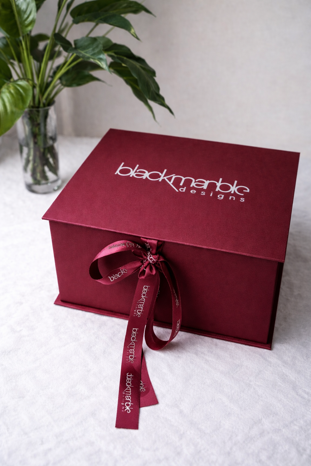 Extra large box - 400x300x200mm