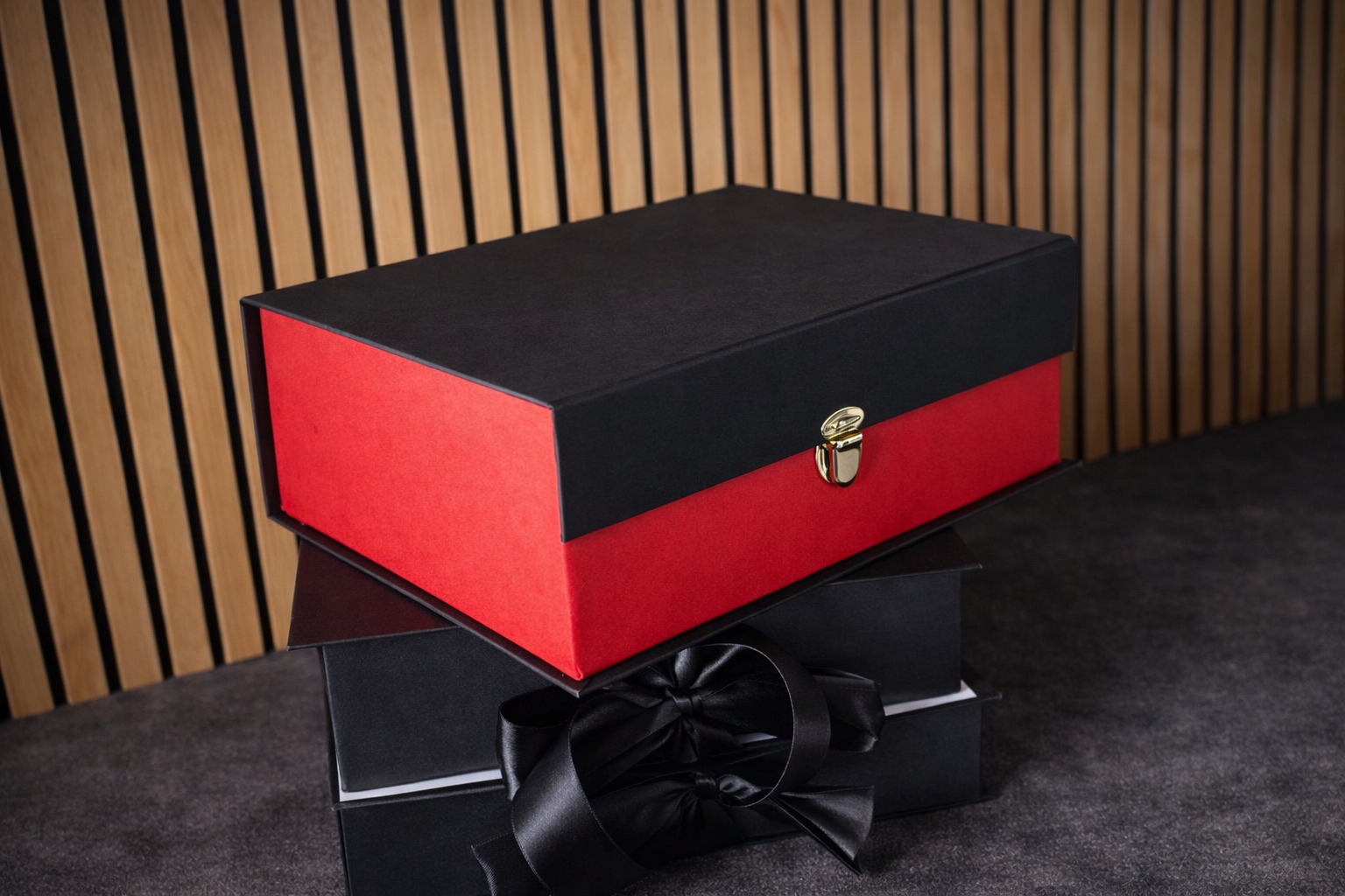 Brief case Box - 290 x 210 x 100 mm